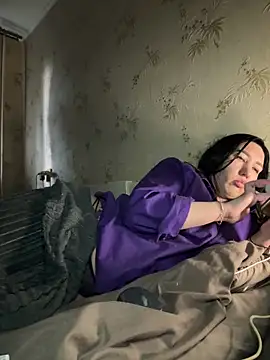 Naughtbaby 2025 online show from 10.21.25