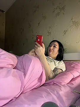 Naughtbaby 2025 online show from 02.17.26