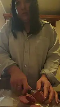 Naughtbaby 2025 online show from 03.14.26