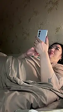 Naughtbaby 2025 online show from 03.19.26