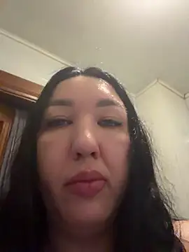 Naughtbaby 2025 online show from 05.13.26