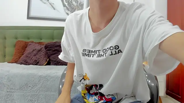 Johann sex online show from 02.04.26