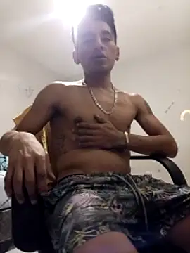 LeonRoots online show from 03.09.26