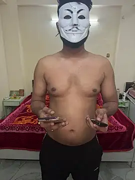 gurgaonplayboy88 online show from 01.17.26