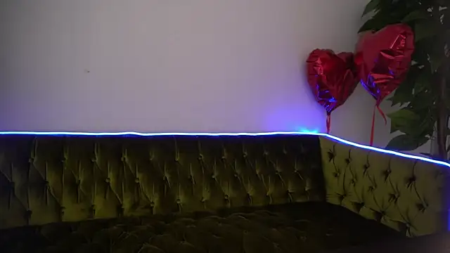 PaigePrado online show from 03.08.25