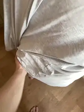 AlishaPrettyBlade online show from 02.18.25