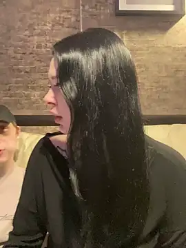 AlishaPrettyBlade online show from 02.19.25