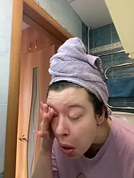 AlishaPrettyBlade online show from 02.23.25