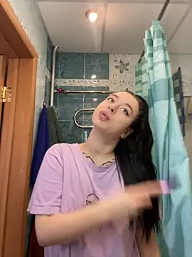 AlishaPrettyBlade online show from 02.27.25