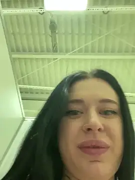 AlishaPrettyBlade online show from 02.27.25