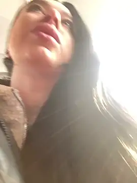 AlishaPrettyBlade online show from 03.03.25