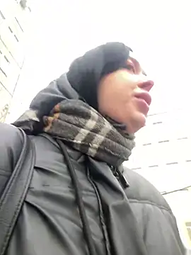 AlishaPrettyBlade online show from 03.05.25