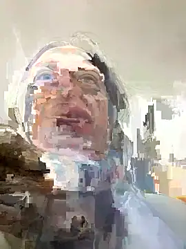 AlishaPrettyBlade online show from 03.10.25