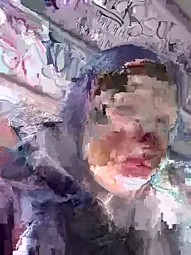 AlishaPrettyBlade online show from 03.18.25