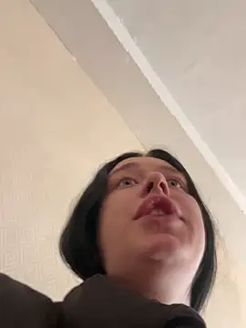 AlishaPrettyBlade online show from 03.22.25