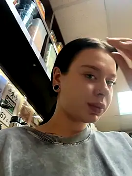 AlishaPrettyBlade online show from 09.11.25