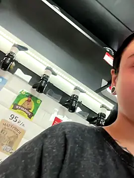 AlishaPrettyBlade online show from 10.07.25