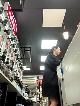 AlishaPrettyBlade online show from 10.08.25