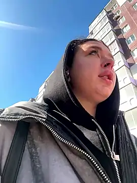 AlishaPrettyBlade online show from 04.01.26