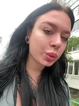 AlishaPrettyBlade online show from 07.07.26
