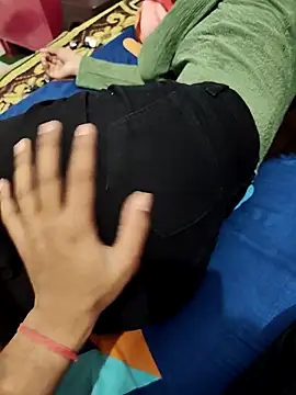 HorNy Bro Sis online show from 03.09.25