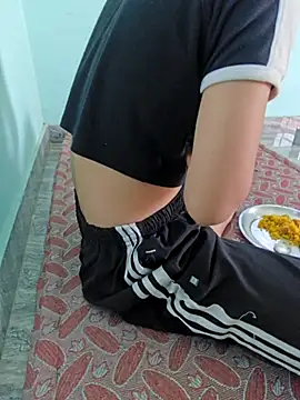 HorNy Bro Sis online show from 10.19.25