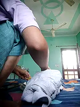 HorNy Bro Sis online show from 04.19.26