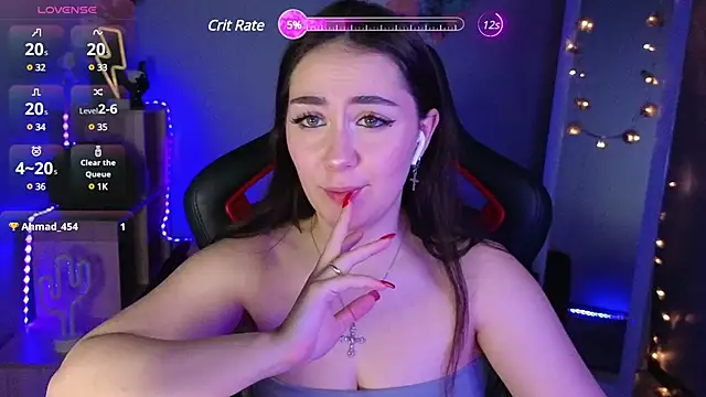 Snapshot of AshleySkott_ chatting on 03.06.25 AshleySkott online show from 03.06.25