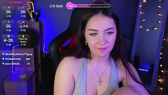 Snapshot of AshleySkott_ chatting on 03.07.25 AshleySkott online show from 03.07.25