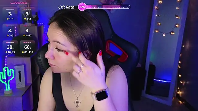 Snapshot of AshleySkott_ chatting on 03.13.25 AshleySkott online show from 03.13.25