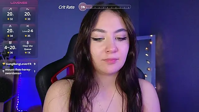 Snapshot of AshleySkott_ chatting on 03.21.25 AshleySkott online show from 03.21.25