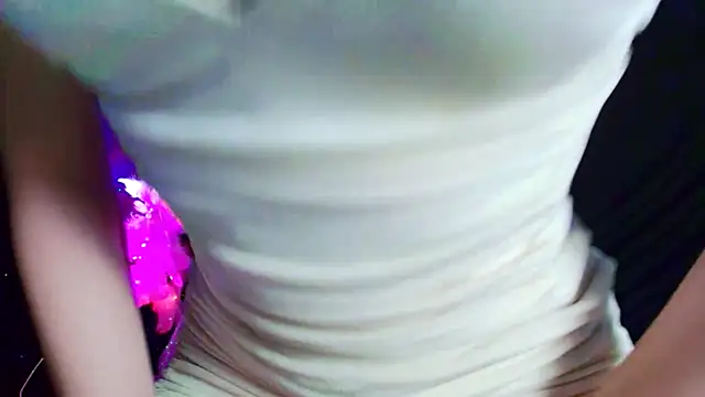 Misa Rose online show from 04.07.26