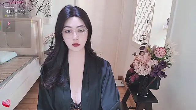 Tingdie online show from 10.17.25