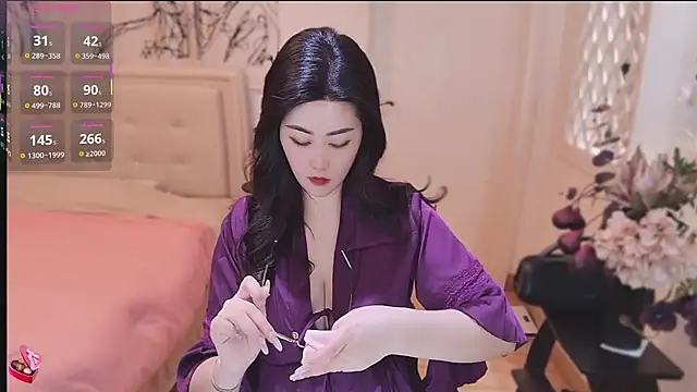 Tingdie online show from 11.06.25