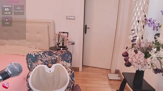 Tingdie online show from 11.13.25