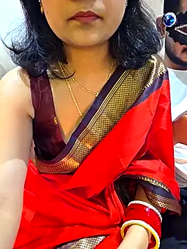 RealcoupleP online show from 02.14.26