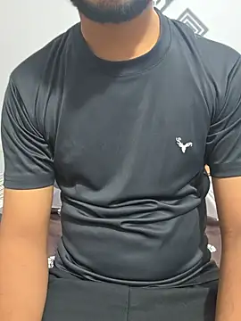 RealcoupleP online show from 04.26.26