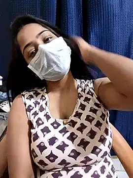 COZY ROZI online show from 03.02.25