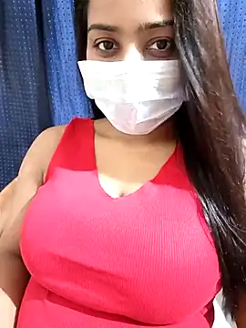 COZY ROZI online show from 03.12.25