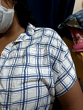 COZY ROZI online show from 09.11.25