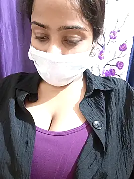 COZY ROZI online show from 09.12.25