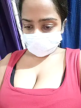 COZY ROZI online show from 09.16.25