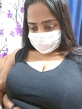 COZY ROZI online show from 10.16.25