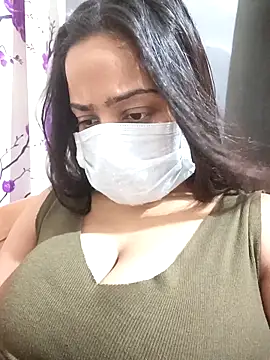 COZY ROZI online show from 10.27.25