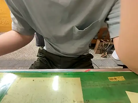 Snapshot of hanjason chatting on 02.25.26 hanjason online show from 02.25.26