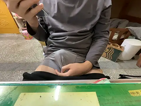 hanjason online show from 03.10.26