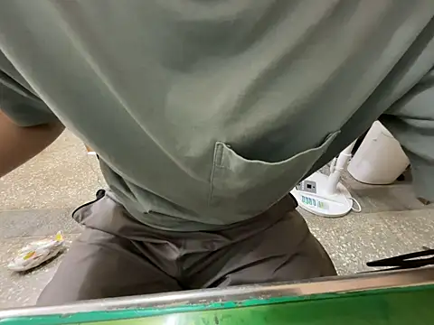 hanjason online show from 04.13.26