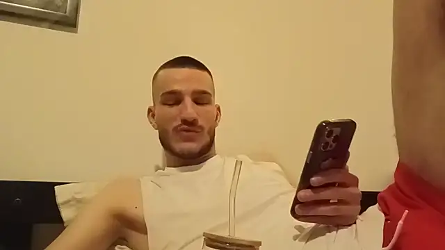 yoyoboy988 online show from 06.14.26