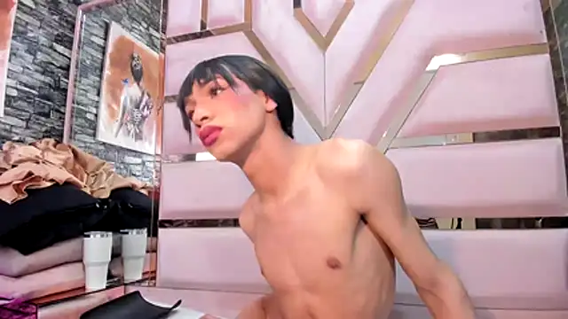 Danny Luxx online show from 04.05.26