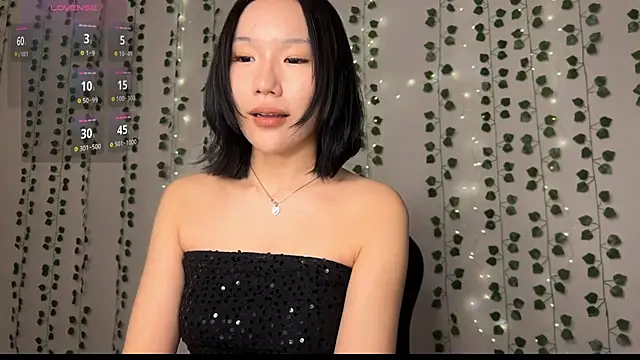 Asian Vi online show from 04.26.26